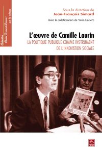 L'oeuvre de Camille Laurin