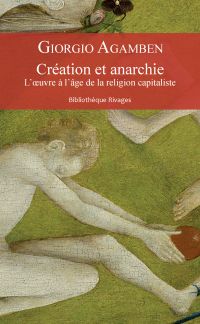 Création et anarchie