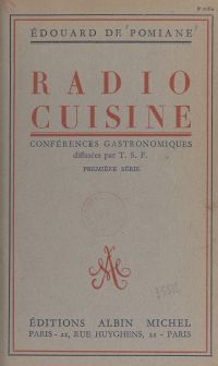 Radio-cuisine