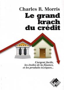 Le grand krach du crédit