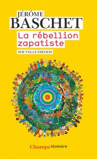 La rébellion zapatiste