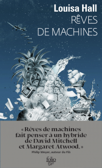 Rêves de machines