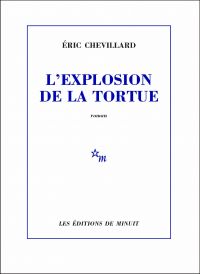 L'Explosion de la tortue