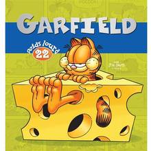 Garfield poids lourd : Volume 22