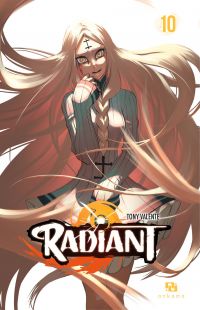 Radiant, volume 10