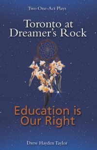 Toronto at Dreamer's Rock & Education is Our Right