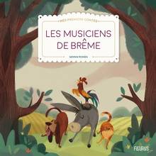 Les musiciens de Brême