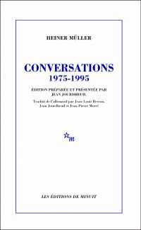 Conversations, 1975-1995