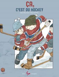 Ça c'est du hockey !