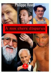 A nos chers disparus