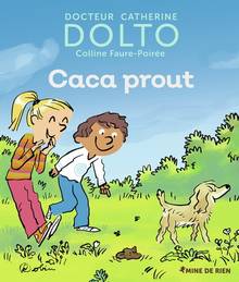 Caca prout 