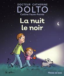 La nuit le noir 