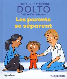 Les parents se séparent