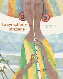 La symphonie africaine