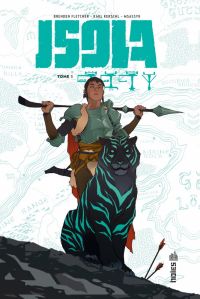 Isola Volume 1