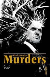 Black monday murders Volume 2, Une livre de chair