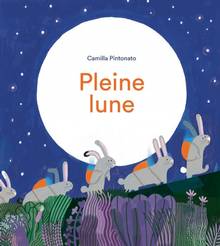 Pleine lune