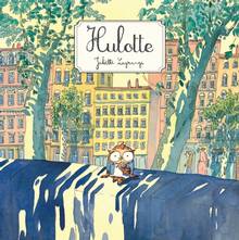 Hulotte