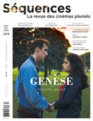 Séquences : la revue de cinéma. No. 317, Janvier 2019