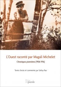 L’Ouest raconté par Magali Michelet