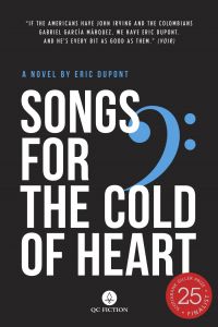 Songs for the Cold of Heart