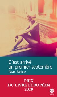 C'est arrivé un premier septembre