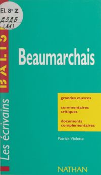 Beaumarchais