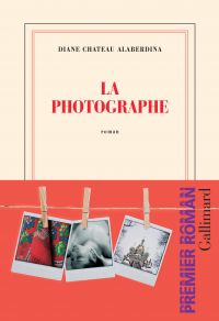 La photographe