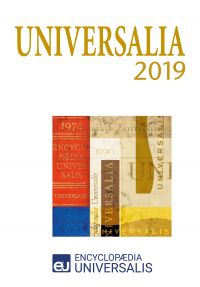 Universalia 2019