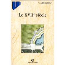 XVIIe siècle, Le