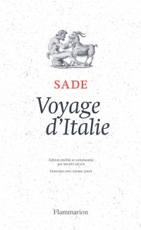 Voyage d'Italie