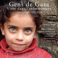 Gens de Gaza