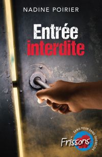 Entrée interdite