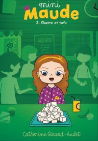 Mini-Maude Tome 3