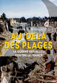 Au-delà des plages