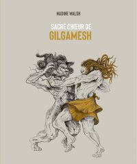 Sacré choeur de Gilgamesh