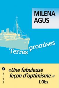 Terres promises