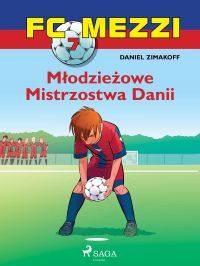 FC Mezzi 7 - M?odzie?owe Mistrzostwa Danii