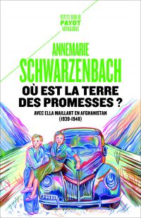 Où est la terre des promesses ?