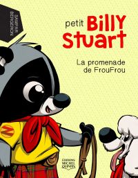 Petit Billy Stuart Volume 2, La promenade de FrouFrou