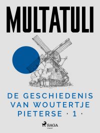 De Geschiedenis van Woutertje Pieterse 1