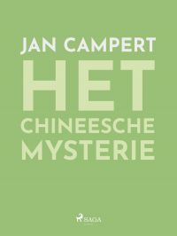 Het Chineesche mysterie