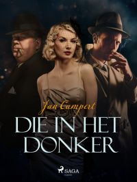 Die in het donker