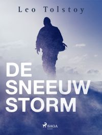 De Sneeuwstorm