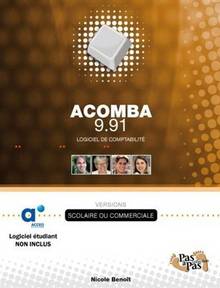 Acomba 9.91