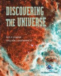 Discovering the Universe