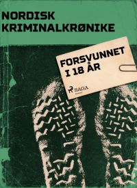 Forsvunnet i 18 år