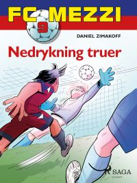 FC Mezzi 9 - Nedrykning truer