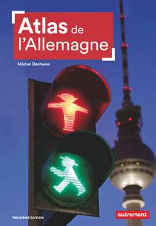 Atlas de l'Allemagne : 3e édition