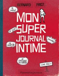 Mon super journal intime